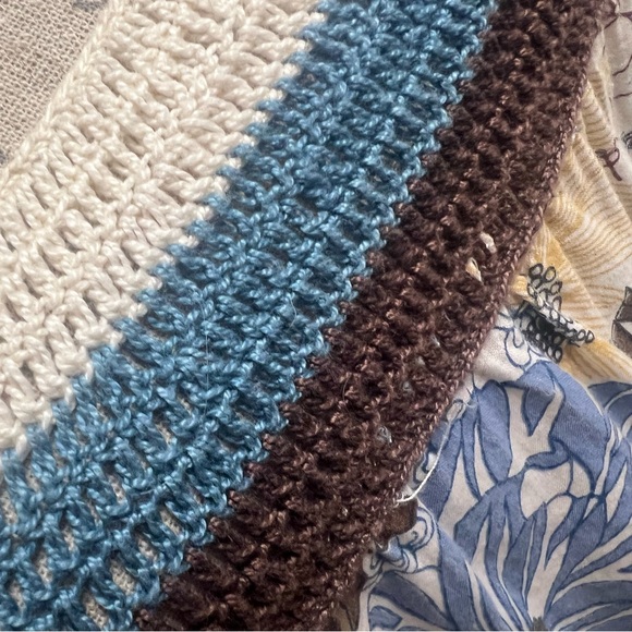 Y2k Floral Strapless Dress! - Picture 9 of 15